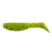  . Helios Chubby 3,55"/9  Pepper Lime 100. (HS-4-009-N)