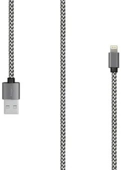  USB 2.0 - micro USB Rombica (AB-04,2 ,/)