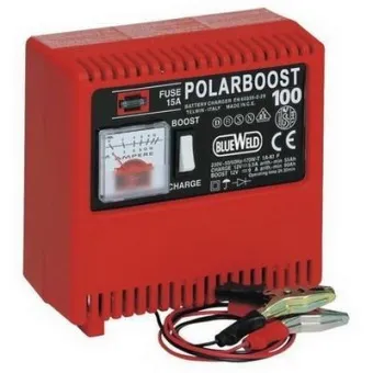   POLARBOOST 100-230V-12V-170