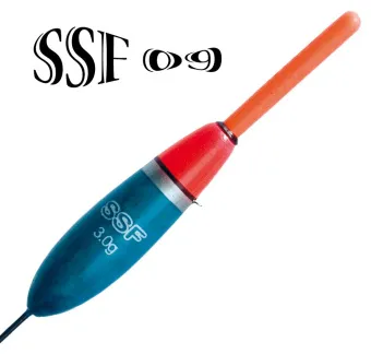  SSF-09  3.0g (08-10-052)