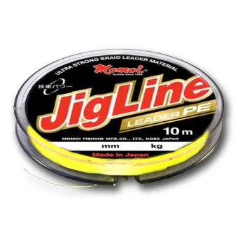  . JigLine Leader 0,10 , 7,0 , 10 , 