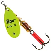  . MEPPS Aglia Fluo CHARTREUSE 3 6,5 af-3-ch