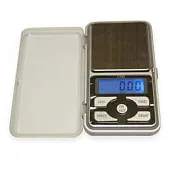   Pocket Scale MH-200 200/0,01
