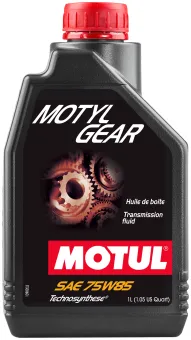   MOTUL Motylgear 75W85 1 (.)