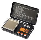   Pocket Scale MH-50 50/0,001 ()