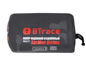  BTrace  AirMat Delux (193*59*9 .)