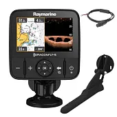  Raymarine Dragonfly-5 PRO (GPS,E70293)
